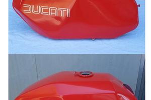 Ricambi Ducati Pantah e Cagiva