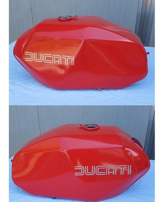 Ricambi Ducati Pantah e Cagiva