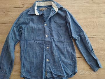 Camicia bambino  11/12 anni 