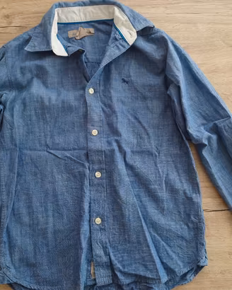 Camicia bambino  11/12 anni 
