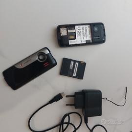 telefono vodafone 175 schermo rotto