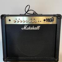 Amplificatore Marshall per Chitarra/Basso