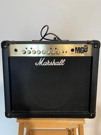 Amplificatore Marshall per Chitarra/Basso