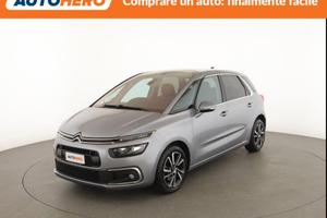 CITROEN C4 Spacetourer PZ42336