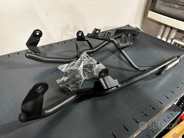 Porta Pacchi GIVI TMax 560 2020-2021