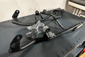 Porta Pacchi GIVI TMax 560 2020-2021