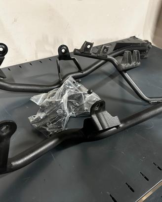 Porta Pacchi GIVI TMax 560 2020-2021