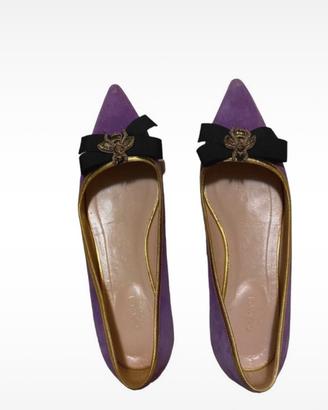 Ballerine Gucci