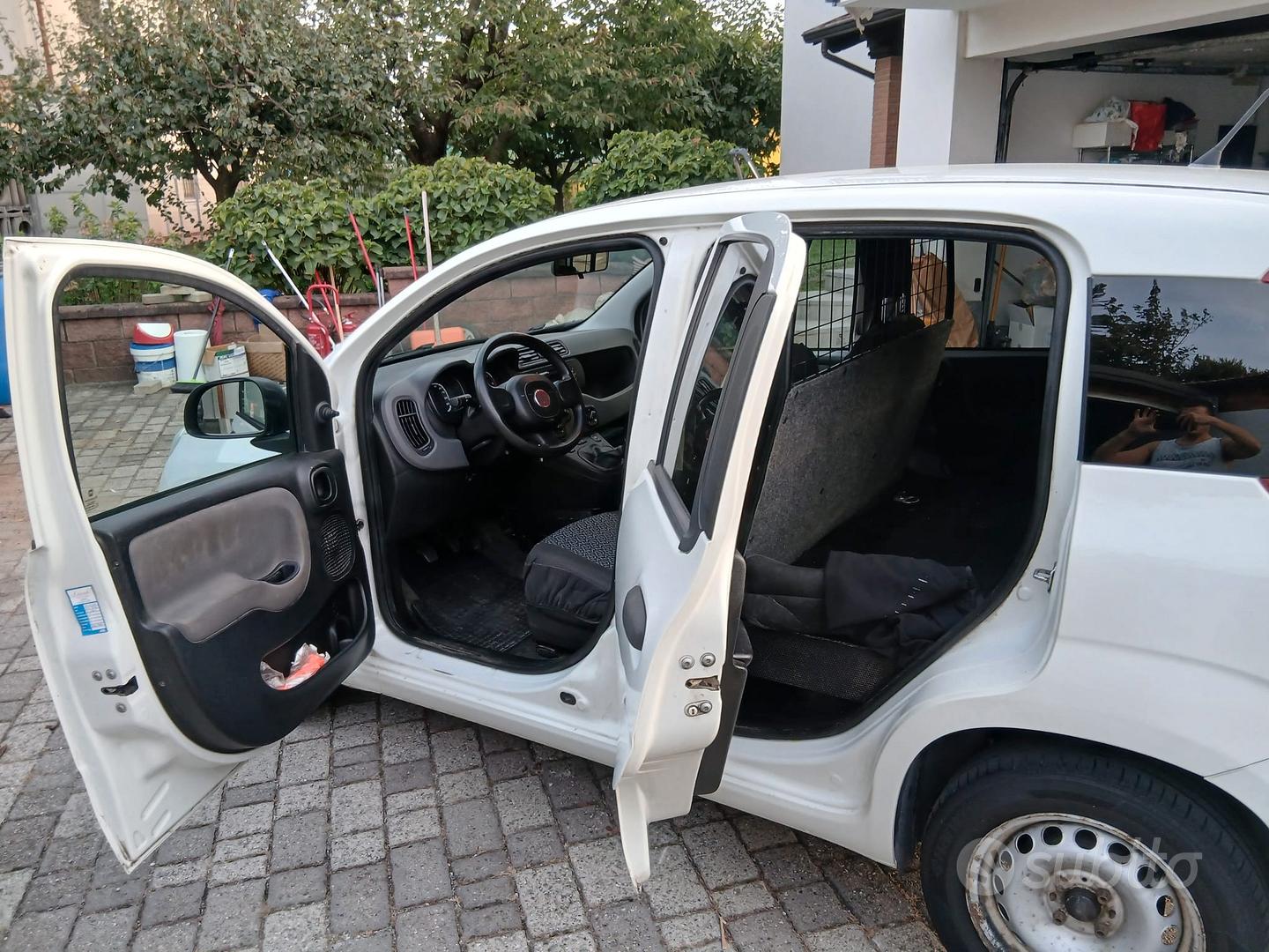 Fiat Panda 2016 photo 5