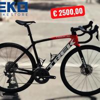 TREK EMONDA SL Ultegra 11v Taglia S