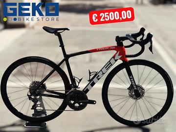 TREK EMONDA SL Ultegra 11v Taglia S