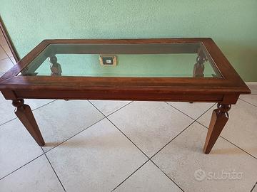 Tavolino da salotto