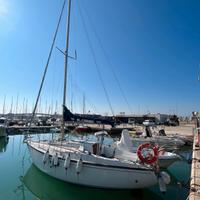 tour in barca a vela