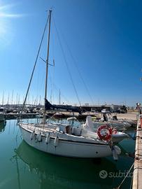 tour in barca a vela