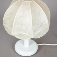 EGLO Rara Lampada da Tavolo COCOON a Campana 1970