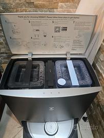 ECOVACS LAVAPAVIMENTI  X1