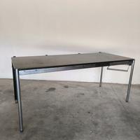 tavolo T69 design Fritz Haller USM Haller