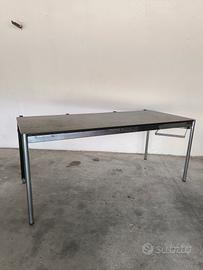 tavolo T69 design Fritz Haller USM Haller