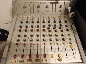 mixer mk 8 Poseidron