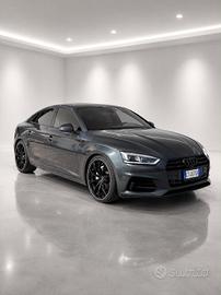 Audi A5 SPB 2.0 TDI S tronic Business Sport