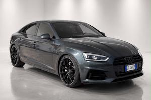 Audi A5 SPB 2.0 TDI S tronic Business Sport