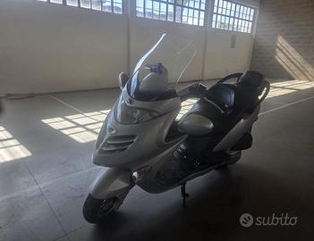 KYMCO Gran Dink 250 Gran Dink 250