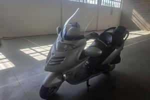 KYMCO Gran Dink 250 Gran Dink 250