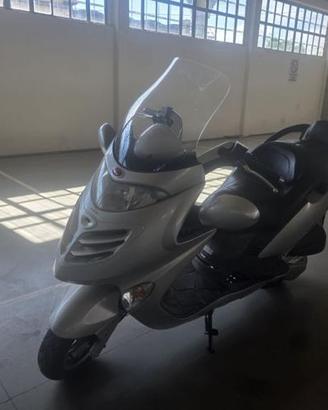 KYMCO Gran Dink 250 Gran Dink 250