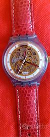 orologio Automatico Swatch Abendrot