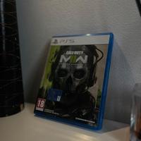 Call Of Duty Modern Warfare II, PS5, Come nuovo