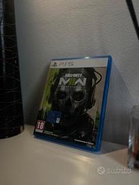 Call Of Duty Modern Warfare II, PS5, Come nuovo