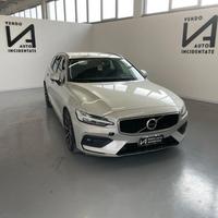 VOLVO V60 2.0 D3 150CV GEARTRONIC BUSINESS *ALLU