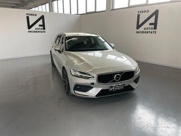 VOLVO V60 2.0 D3 150CV GEARTRONIC BUSINESS *ALLU