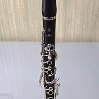 Clarinetto Yamaha YCL 255S Sib