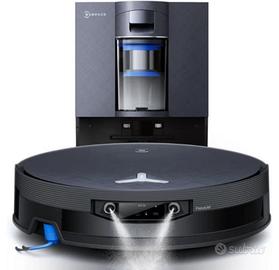 ECOVACS DEEBOT X12 OMNICYCLONE NUOVO