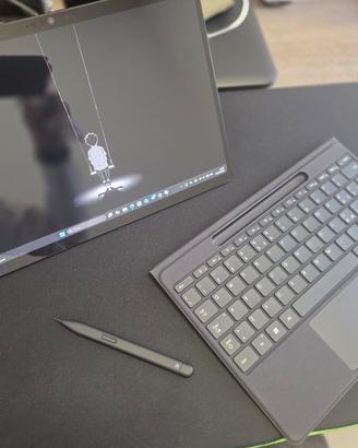 MICROSOFT SURFACE PRO 13 pollici OLED + Accessori
