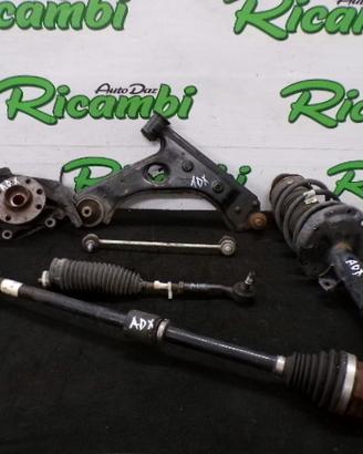 KIT RUOTA ANT. DESTRO CORSA E 1.3 CDTI 2018