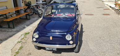 Fiat 500 l