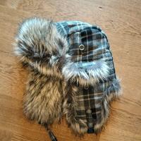 Berretto bambino Brekka