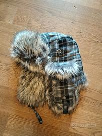 Berretto bambino Brekka