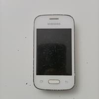 smartphone Samsung vintage
