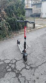 MONOPATTINO ELETTRICO