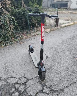 MONOPATTINO ELETTRICO