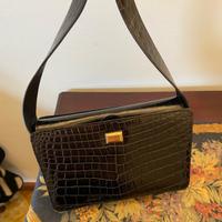 Borsa tracolla Gianfranco Ferre