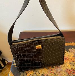 Borsa tracolla Gianfranco Ferre