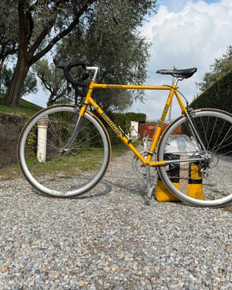 Bici da corsa vintage Bianchi Reparto Corse