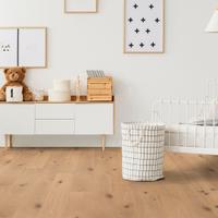 Parquet Rovere  Maxiplancia effetto Naturalizzato