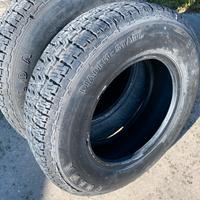Gomme 175 R 14 6 PR