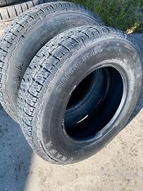 Gomme 175 R 14 6 PR