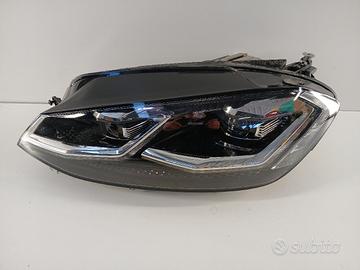 Faro ant sx VOLKSWAGEN GOLF VII.2 '17